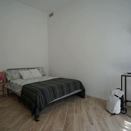 Casa Tatas Daire La Spezia Dış mekan fotoğraf