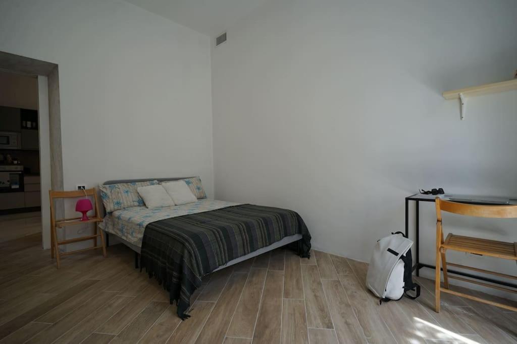 Casa Tatas Daire La Spezia Dış mekan fotoğraf