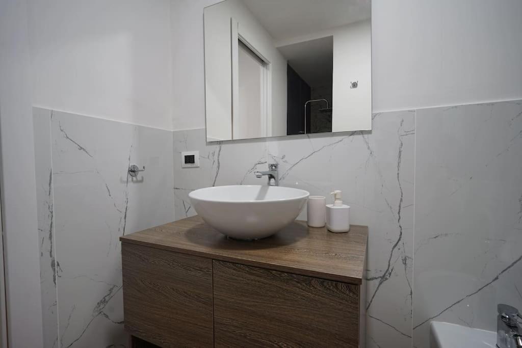 Casa Tatas Daire La Spezia Dış mekan fotoğraf