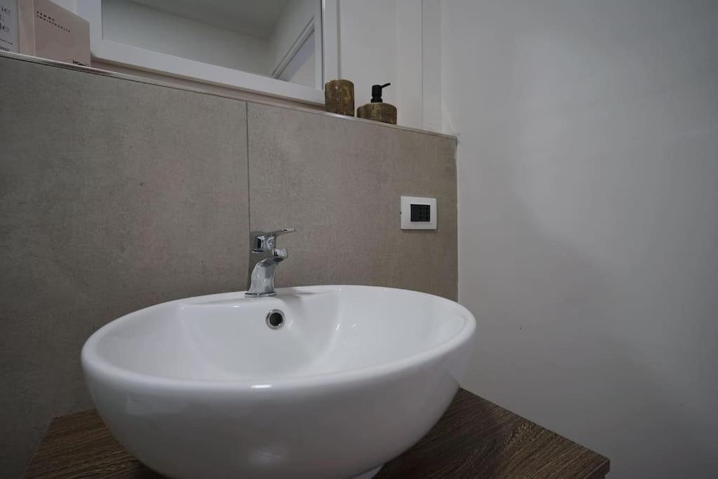 Casa Tatas Daire La Spezia Dış mekan fotoğraf