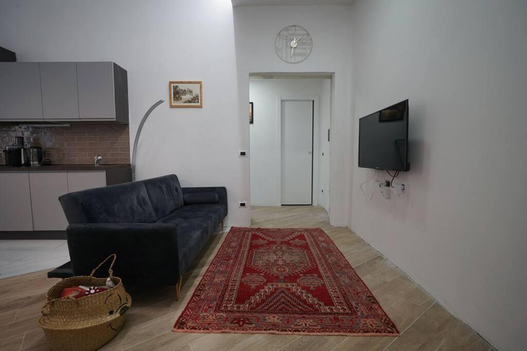 Casa Tatas Daire La Spezia Dış mekan fotoğraf