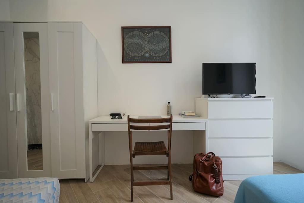 Casa Tatas Daire La Spezia Dış mekan fotoğraf