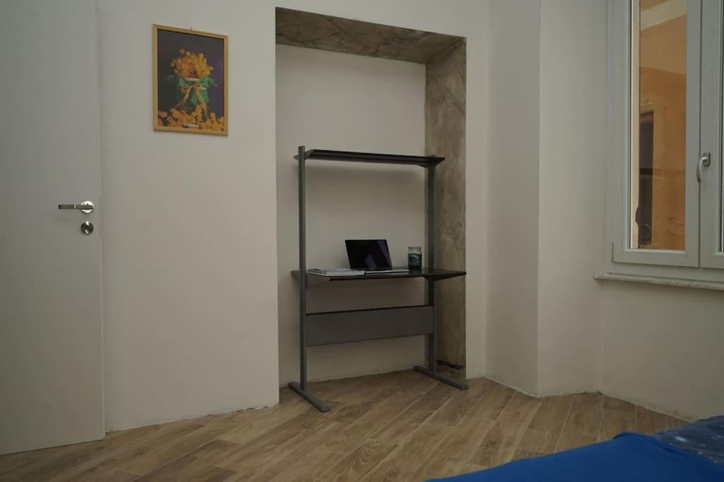 Casa Tatas Daire La Spezia Dış mekan fotoğraf